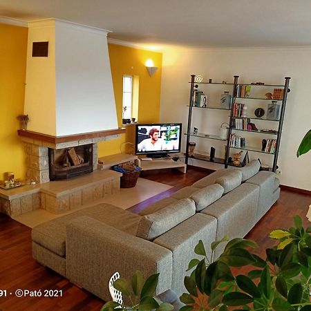 Leiria Fatima Nazare 3 Bedroom House Ngoại thất bức ảnh