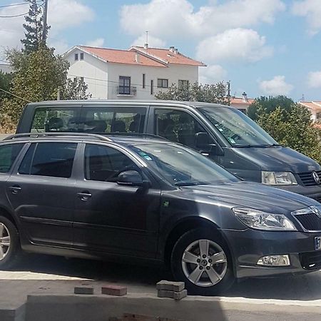 Leiria Fatima Nazare 3 Bedroom House Ngoại thất bức ảnh