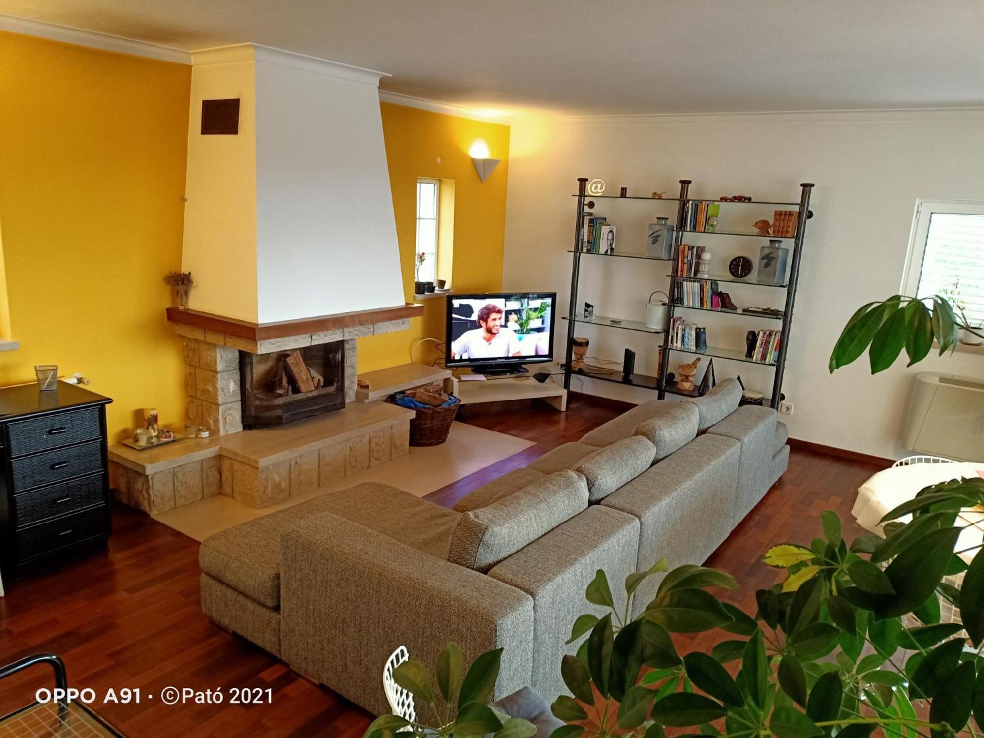 Leiria Fatima Nazare 3 Bedroom House Ngoại thất bức ảnh