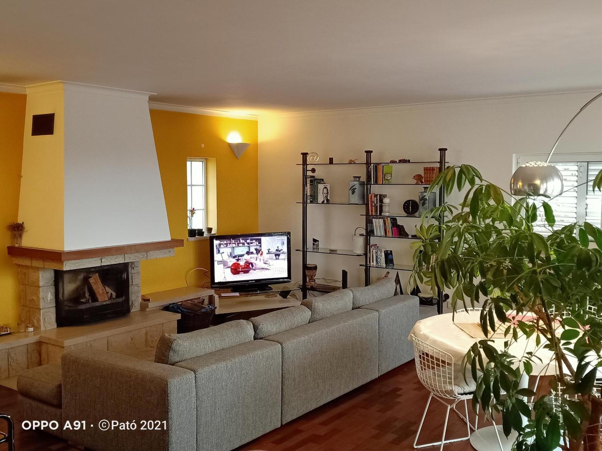 Leiria Fatima Nazare 3 Bedroom House Ngoại thất bức ảnh