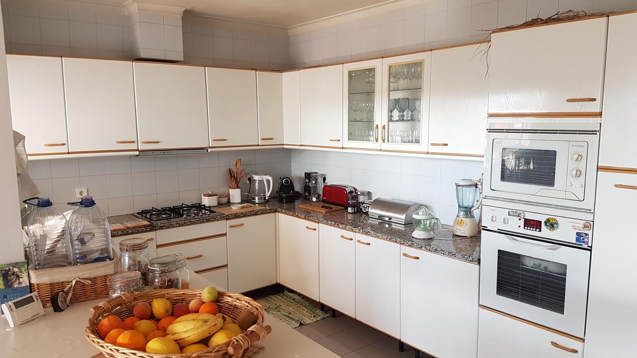 Leiria Fatima Nazare 3 Bedroom House Ngoại thất bức ảnh