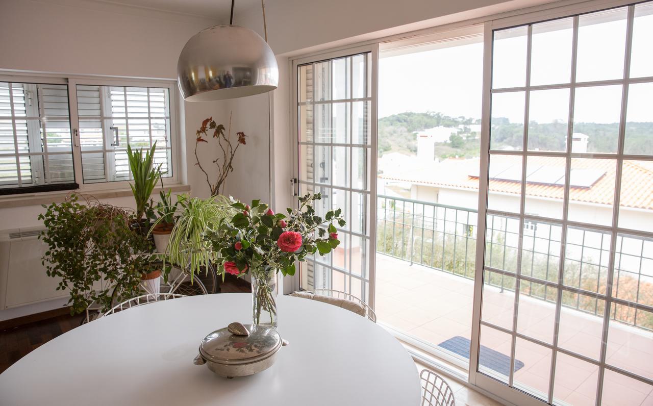Leiria Fatima Nazare 3 Bedroom House Ngoại thất bức ảnh