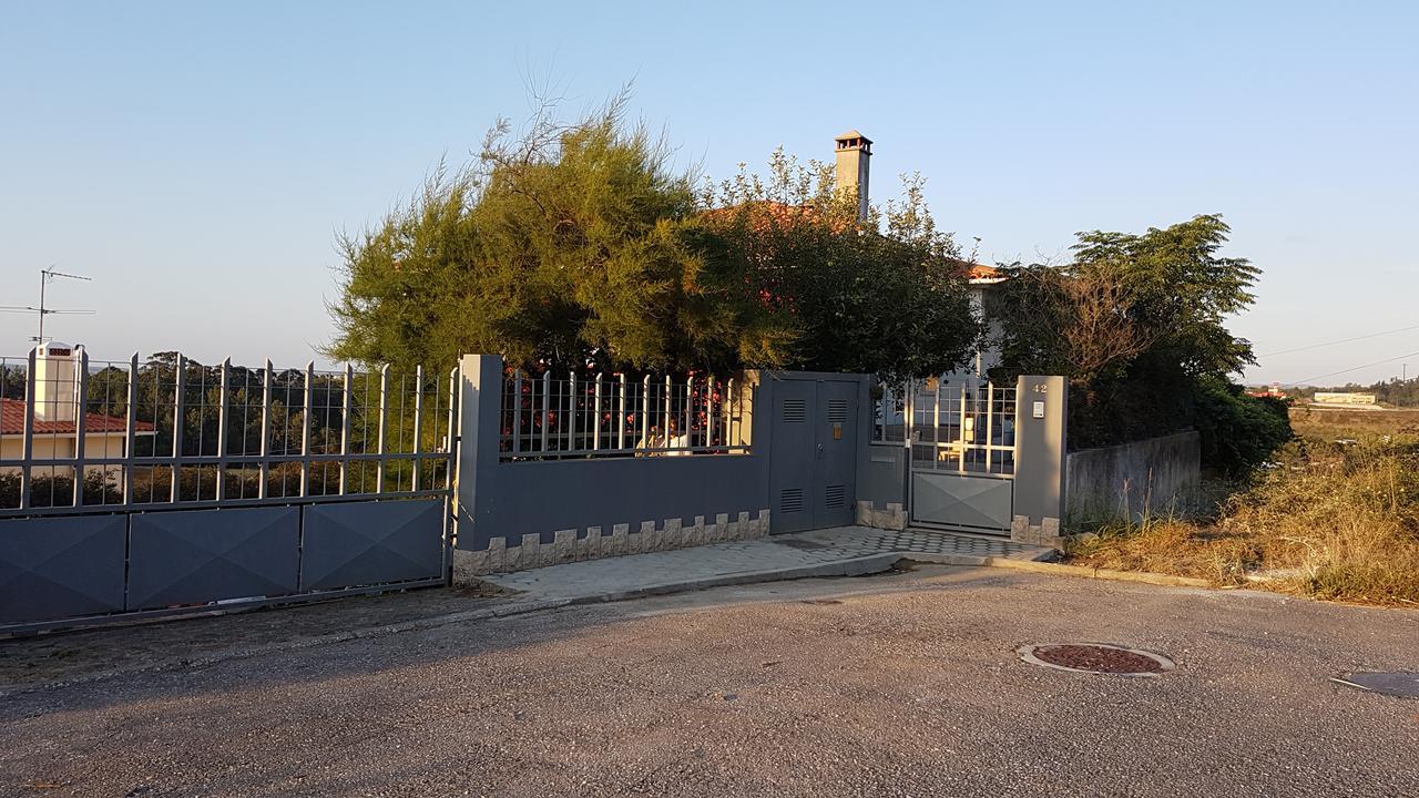 Leiria Fatima Nazare 3 Bedroom House Ngoại thất bức ảnh