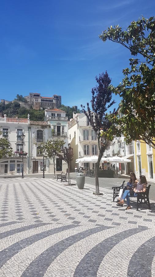Leiria Fatima Nazare 3 Bedroom House Ngoại thất bức ảnh