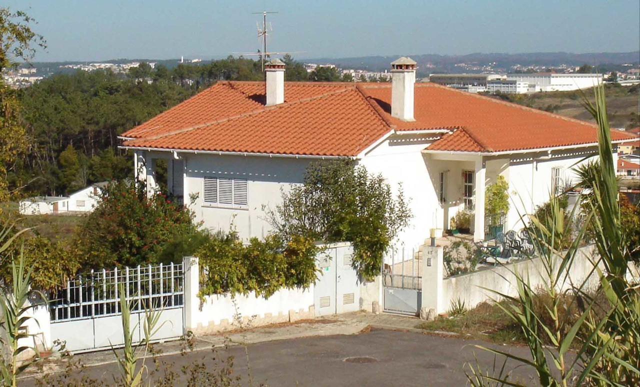 Leiria Fatima Nazare 3 Bedroom House Ngoại thất bức ảnh