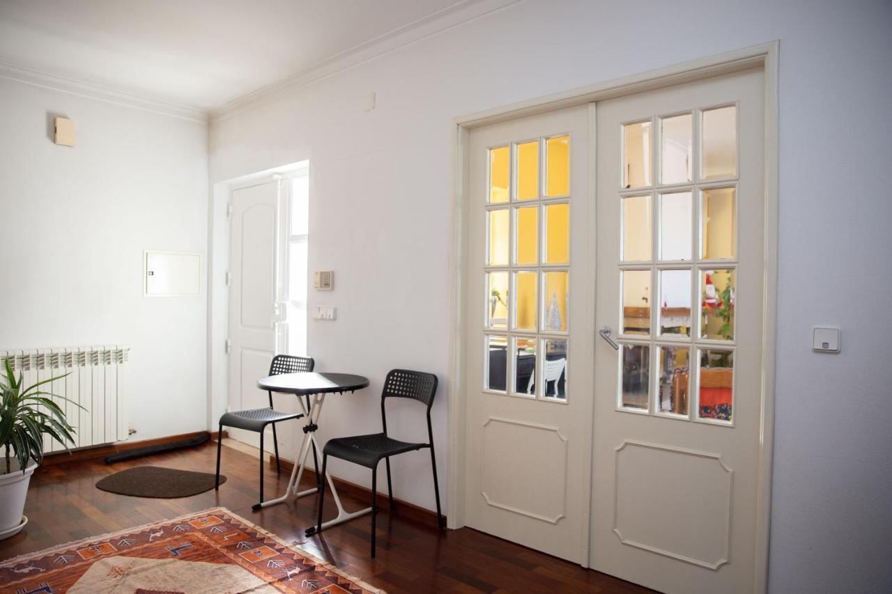 Leiria Fatima Nazare 3 Bedroom House Ngoại thất bức ảnh