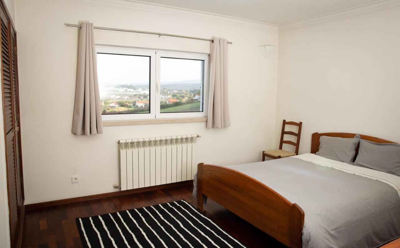 Leiria Fatima Nazare 3 Bedroom House Ngoại thất bức ảnh