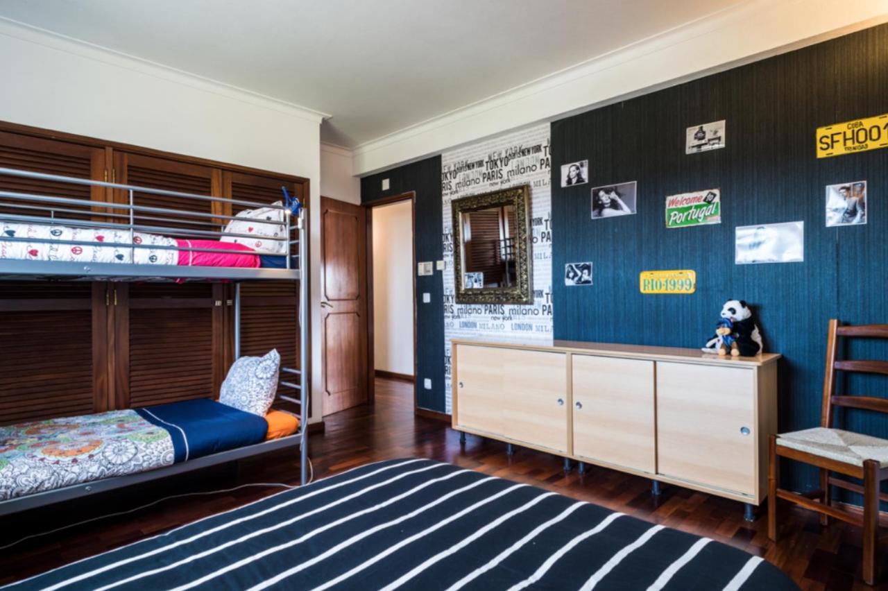 Leiria Fatima Nazare 3 Bedroom House Ngoại thất bức ảnh