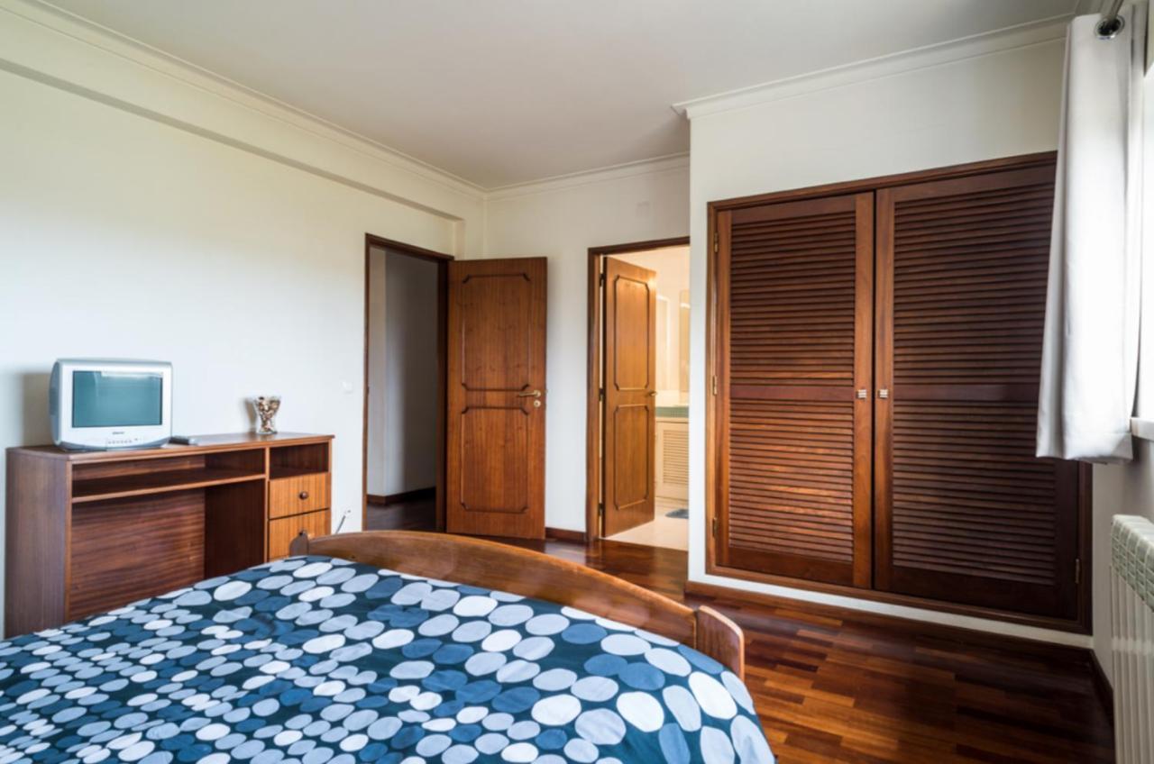 Leiria Fatima Nazare 3 Bedroom House Ngoại thất bức ảnh