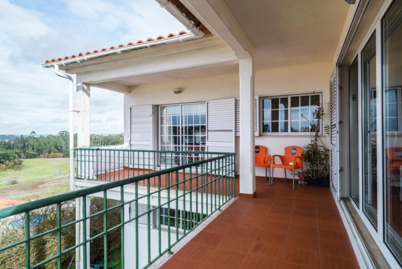 Leiria Fatima Nazare 3 Bedroom House Ngoại thất bức ảnh