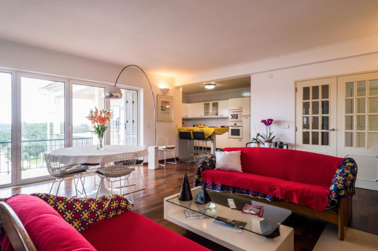 Leiria Fatima Nazare 3 Bedroom House Ngoại thất bức ảnh