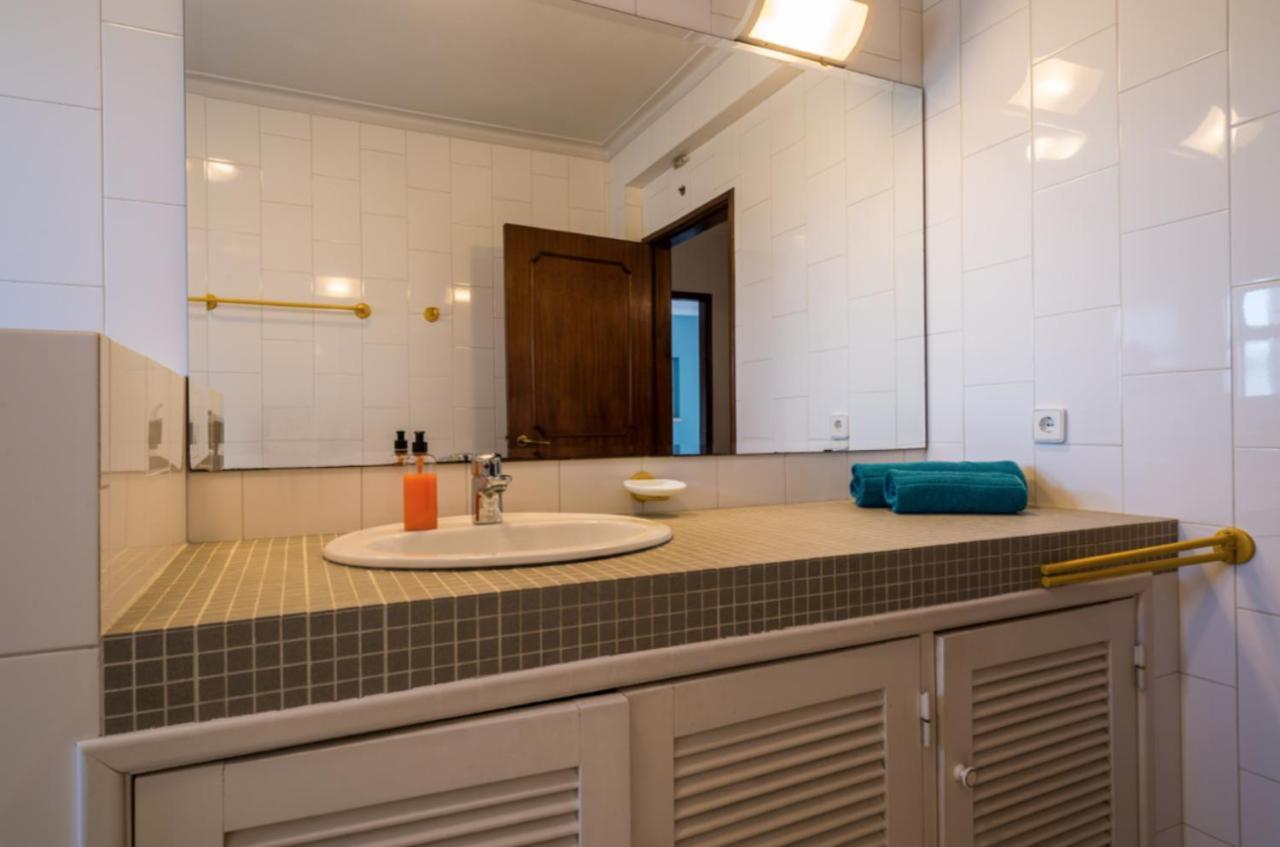 Leiria Fatima Nazare 3 Bedroom House Ngoại thất bức ảnh