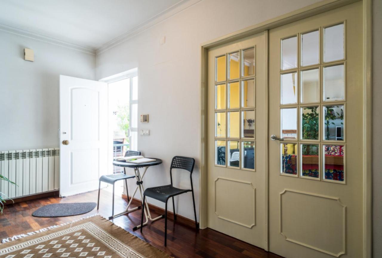 Leiria Fatima Nazare 3 Bedroom House Ngoại thất bức ảnh