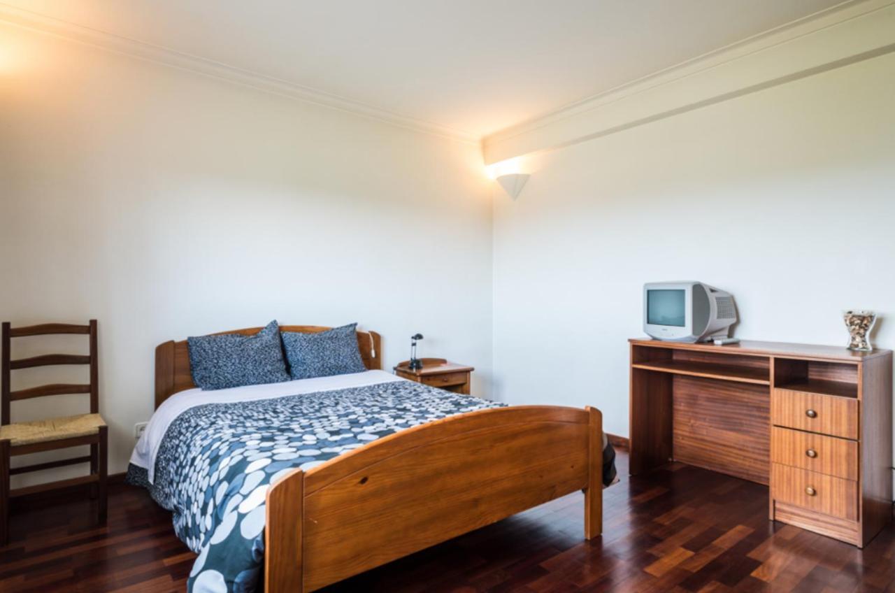 Leiria Fatima Nazare 3 Bedroom House Ngoại thất bức ảnh