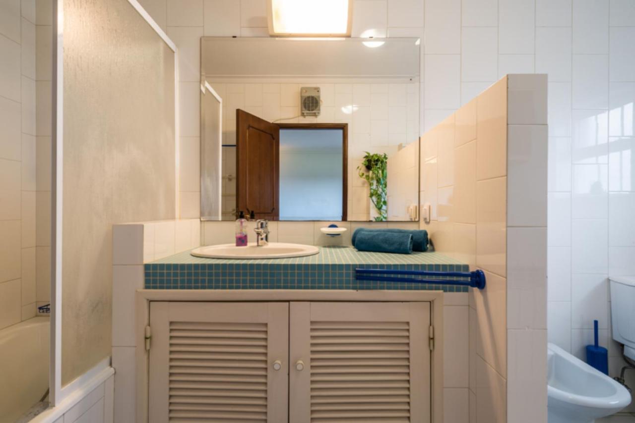 Leiria Fatima Nazare 3 Bedroom House Ngoại thất bức ảnh
