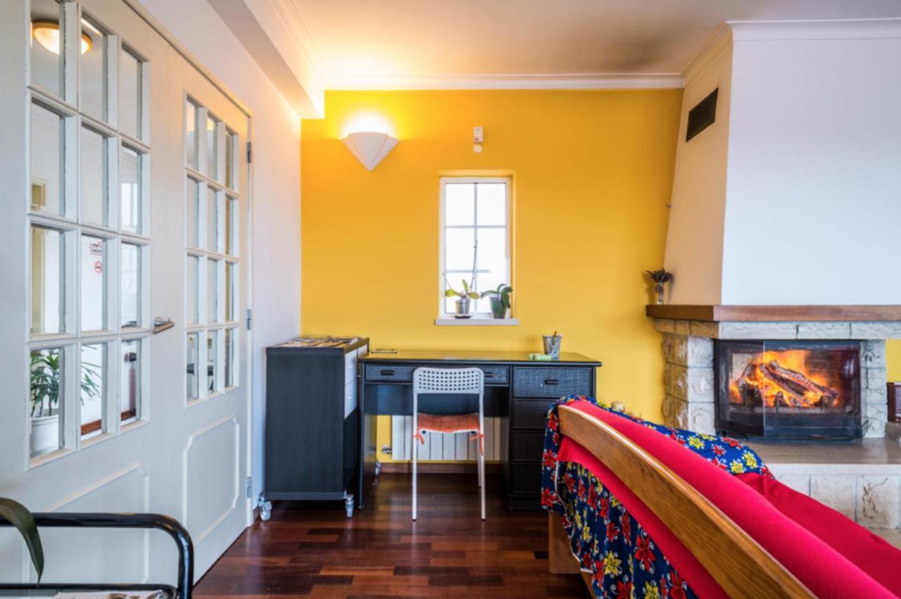 Leiria Fatima Nazare 3 Bedroom House Ngoại thất bức ảnh