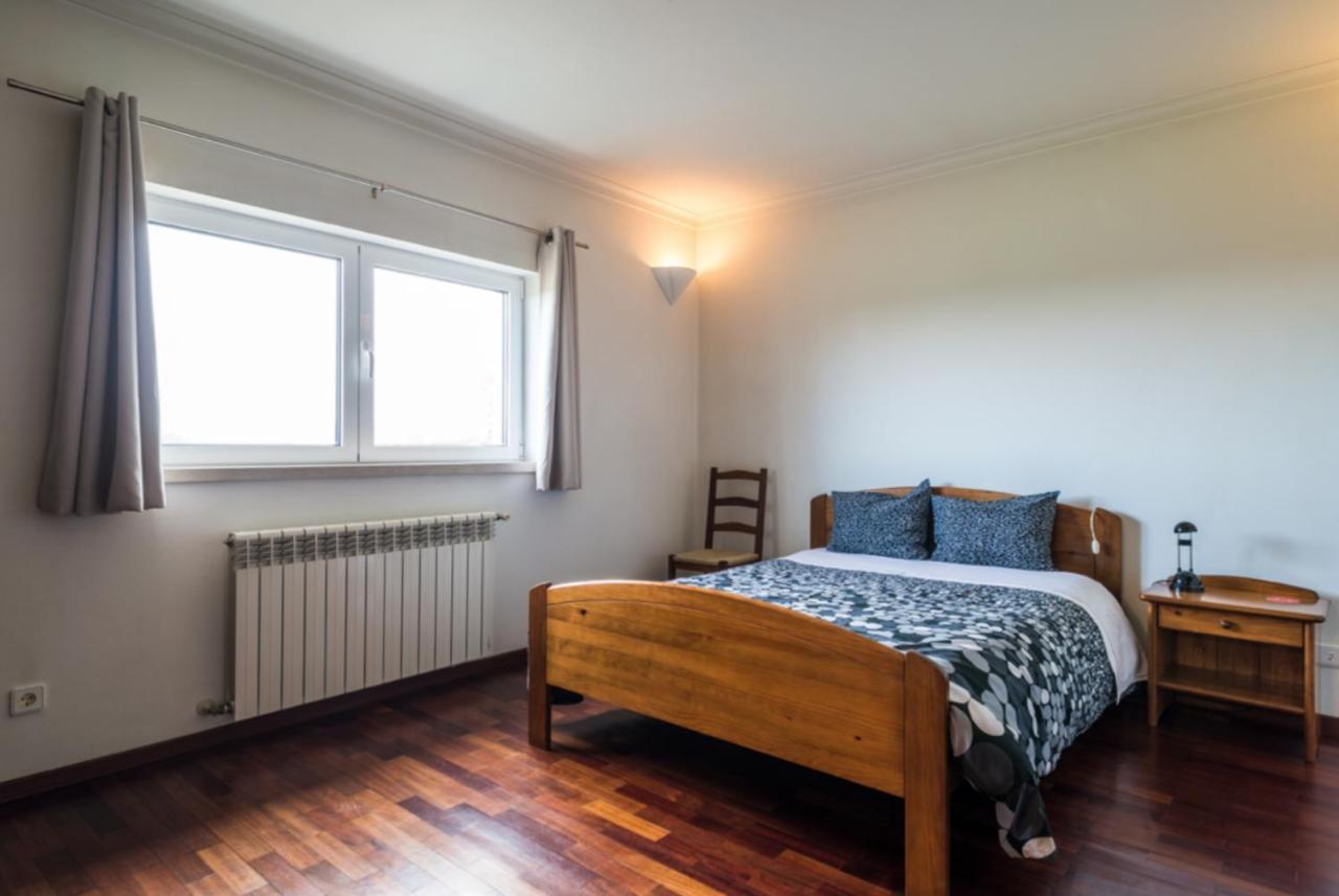 Leiria Fatima Nazare 3 Bedroom House Ngoại thất bức ảnh