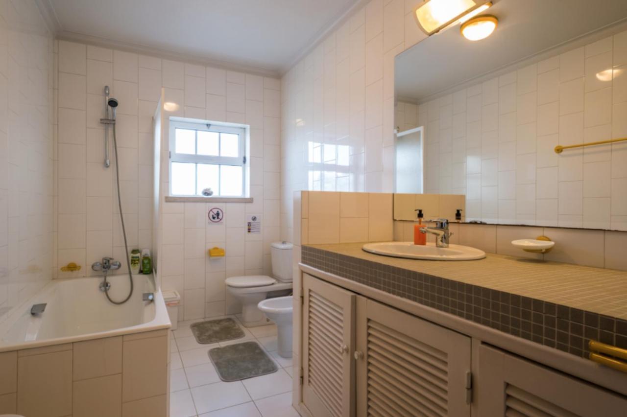 Leiria Fatima Nazare 3 Bedroom House Ngoại thất bức ảnh