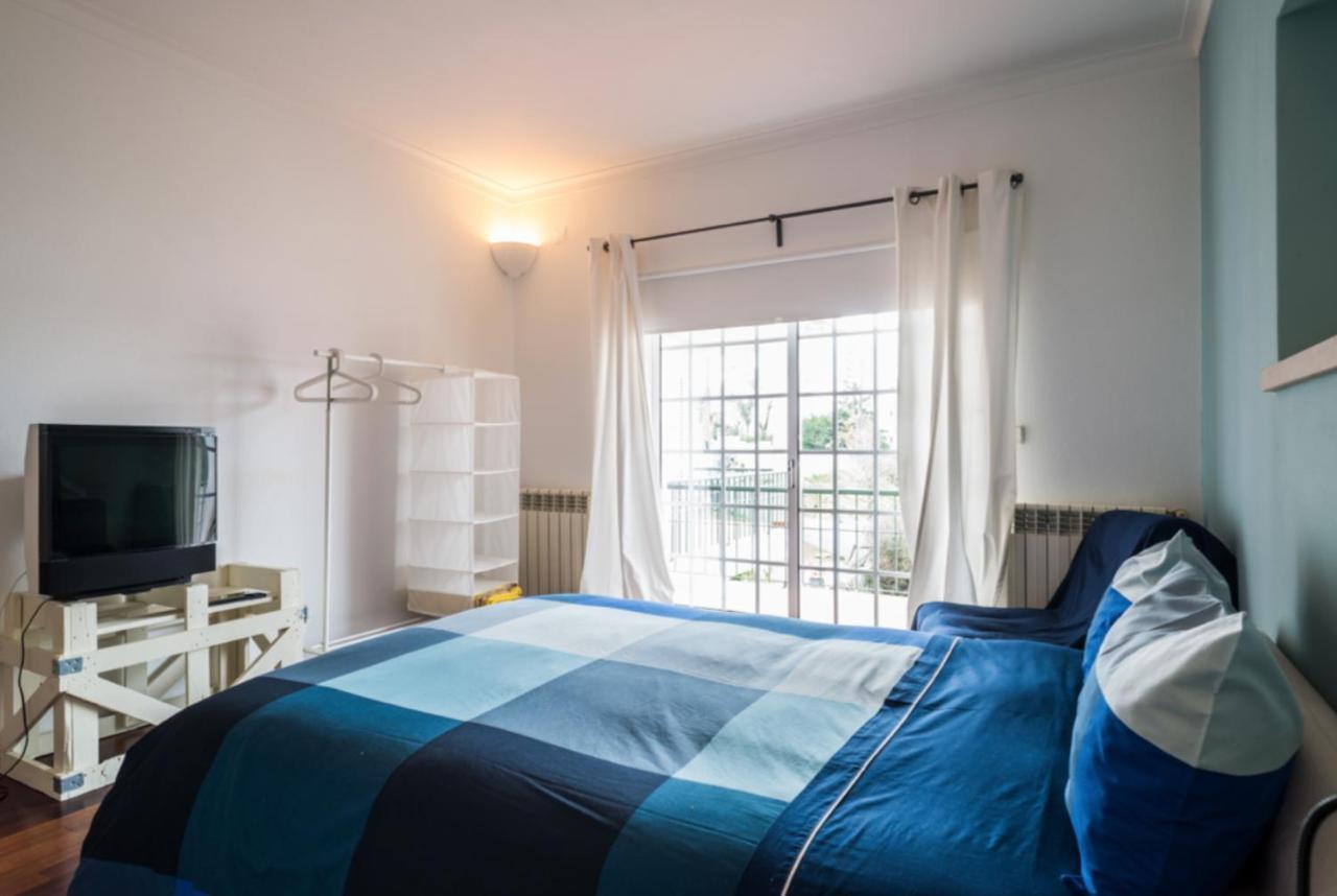 Leiria Fatima Nazare 3 Bedroom House Ngoại thất bức ảnh
